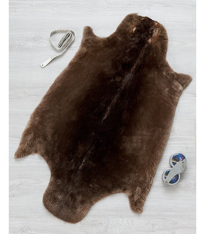 beaver fur