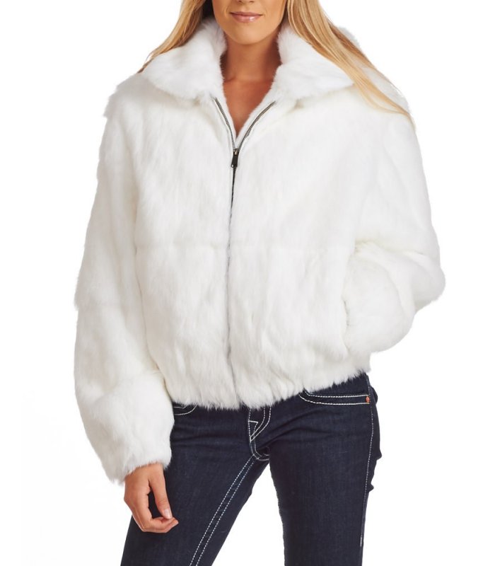Natural Fox Fur Coat Women Real Fur Jacket Plus Size Luxury Plush Full  Sleeves Winter Natural Fox Coat For Girls