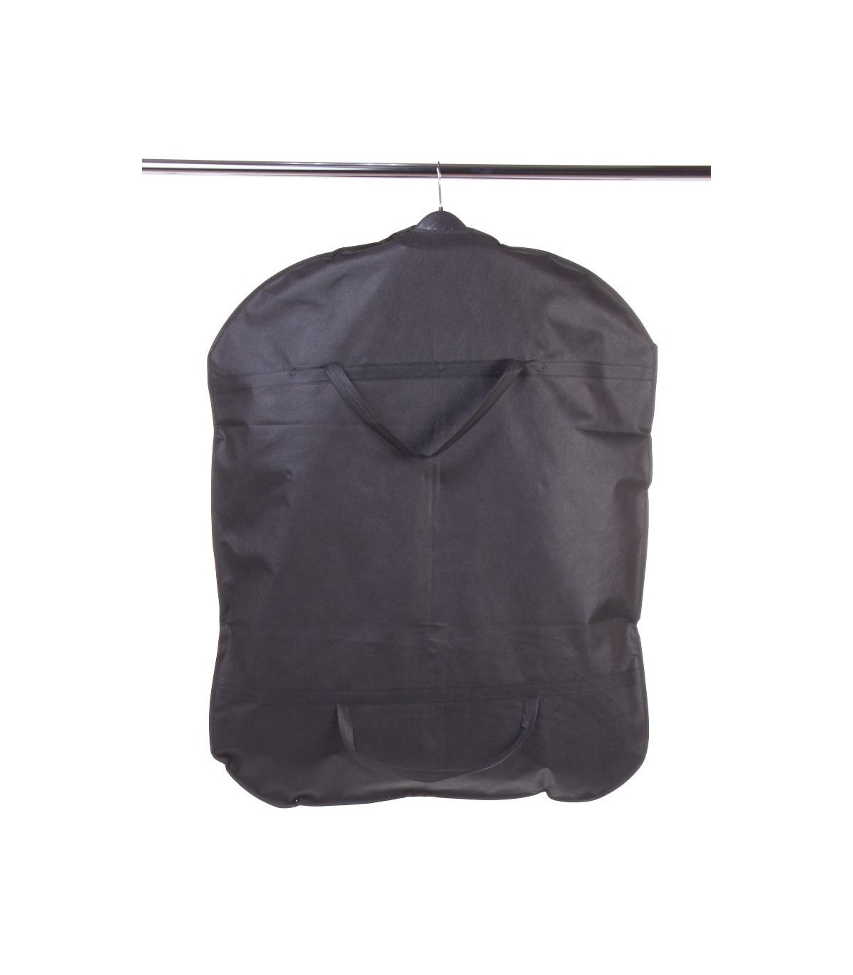 Garment Bag - 36 inches (Black): FurSource.com