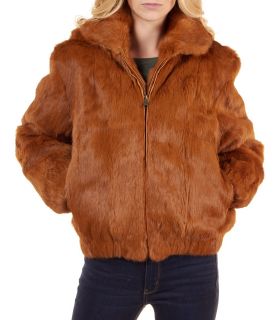 Lucky Brand, Jackets & Coats, Lucky Brand Leopard Faux Fur Hooded Jacket  Zip Up Bomber Teddy Mob Wife Small