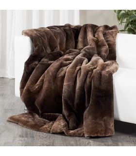 Furrier-Made in the USA Blankets at FurSource.com