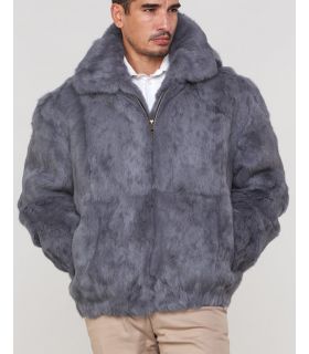 Fur Coats For Men: FurSource.com