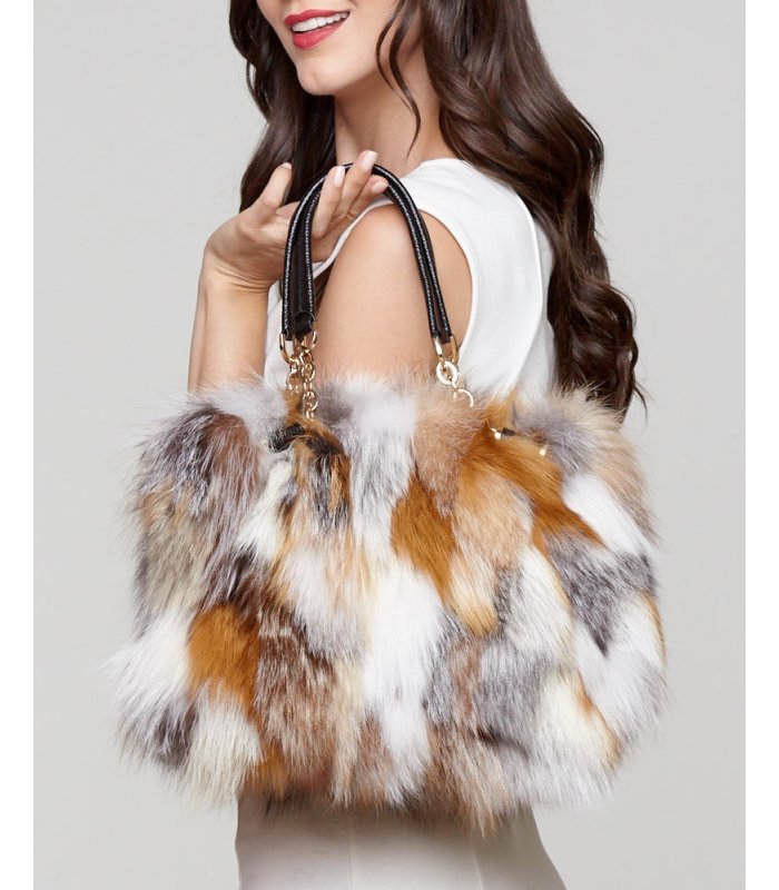 Faux Fur Bag Sale Online 2024 | ZAFUL