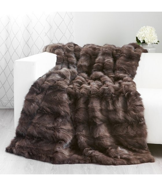Fur Source: Real Fur Jackets & Coats | Fur Blankets, Rugs & Pelts