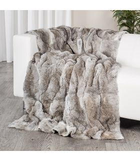 Made in Canada Fur Comforters