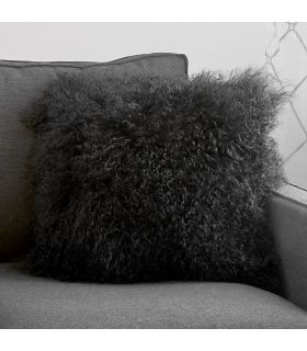Black Fluffy Pillows - Fluffy Pillows