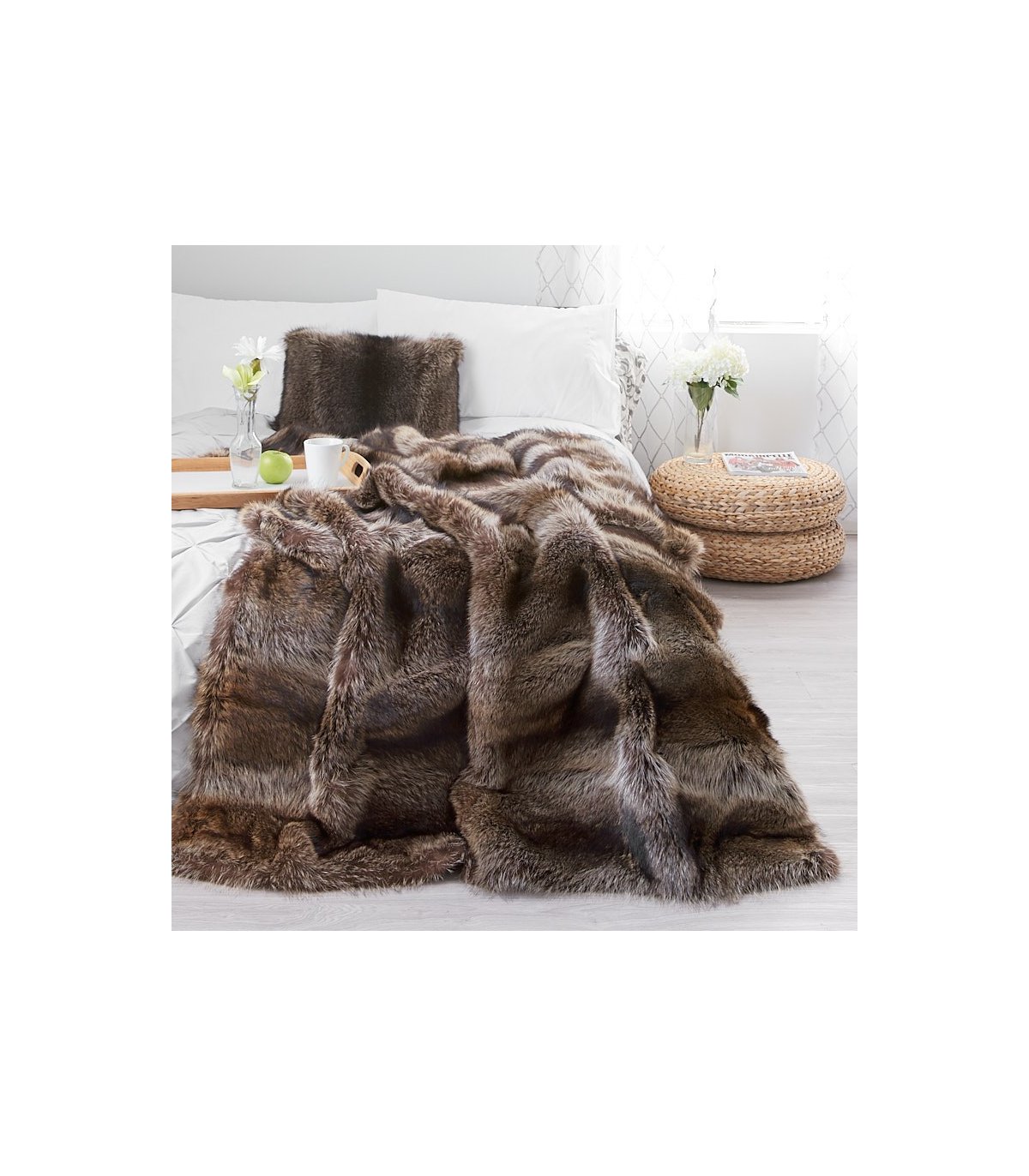 raccoon-fur-blanket-for-luxurious-home-or-cabin-decor-at-fursource
