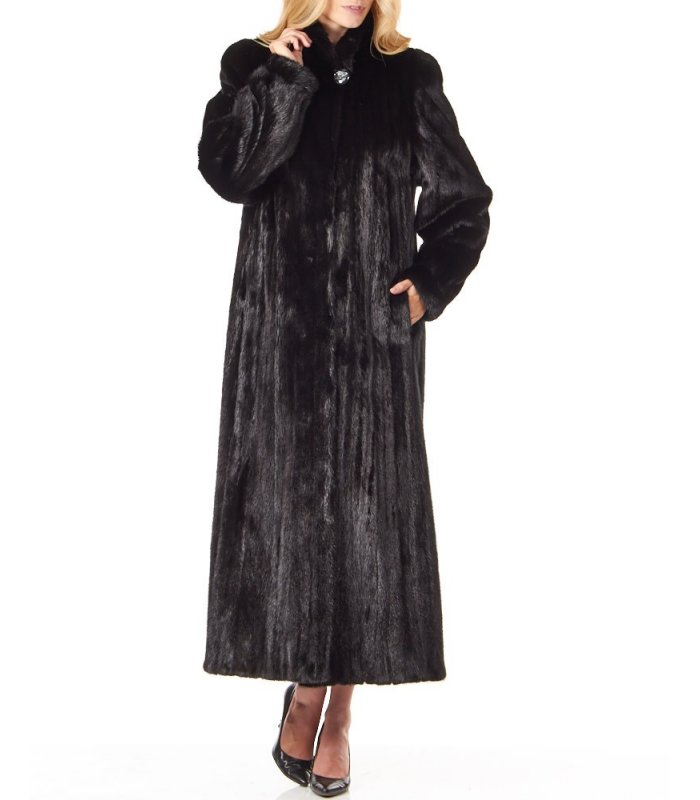 Sale > fur mink coat > in stock