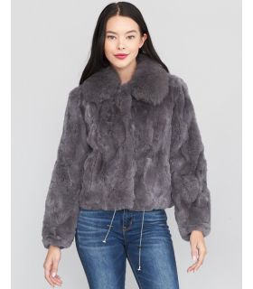 Fur Coats, Jackets, & Vests: FurSource.com