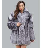 Luxury Fur Coats